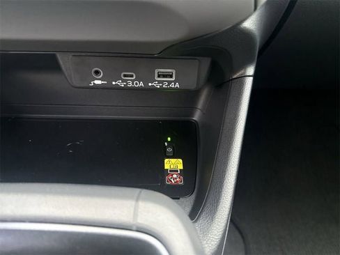 New 2026 Subaru Crosstrek 2.5i Limited w/ Crosstrek Mirror Package image 83