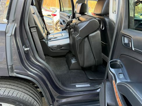 Used 2018 Chevrolet Tahoe Premier image 21