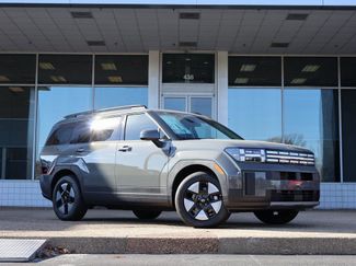 New 2026 Hyundai Santa Fe SEL video 2