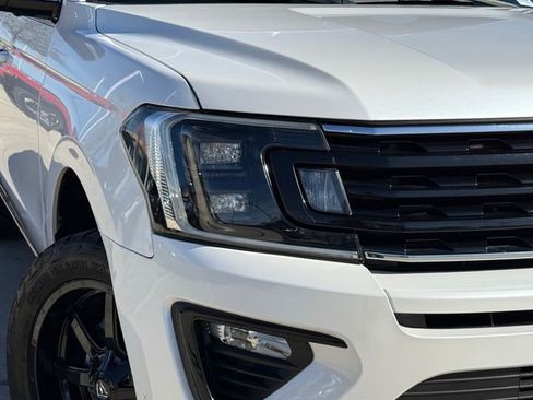 Used 2019 Ford Expedition Max Limited w/ Equipment Group 303A image 3