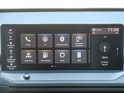 Used 2023 Honda Accord Sport image 14