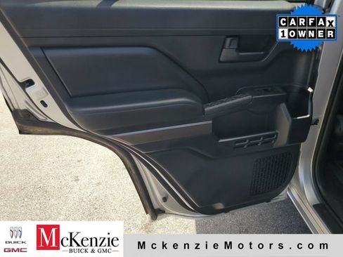 Used 2025 Toyota 4Runner SR5 RWD image 23
