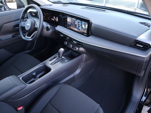 New 2026 Nissan Kicks S image 45