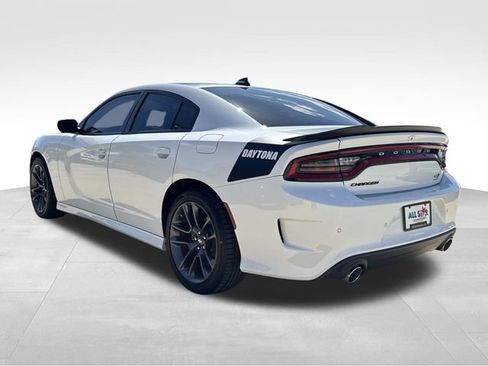 Used 2023 Dodge Charger R/T w/ Daytona Edition Group image 7