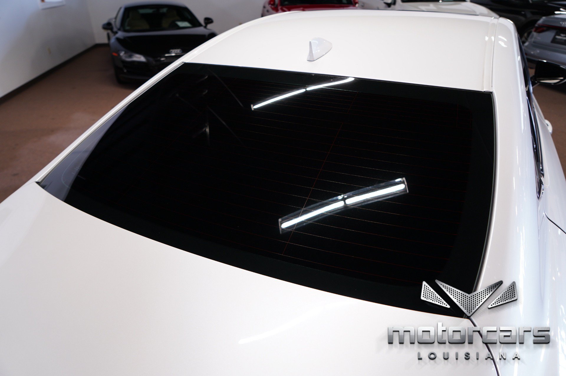 Used 2024 Lexus ES 350 w/ Premium Package FWD image 16