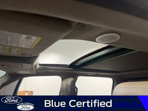 Certified 2024 Ford F150 Platinum w/ Equipment Group 703A Plus AWD/4WD image 18