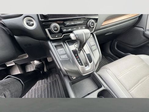 Used 2021 Honda CR-V EX-L image 16