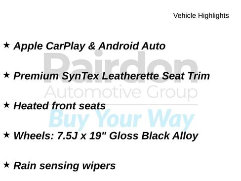 Used 2025 Kia Sportage X-Line AWD/4WD image 11