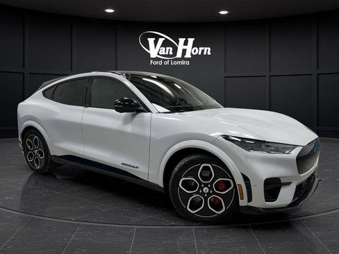 Used 2023 Ford Mustang Mach-E GT image 41