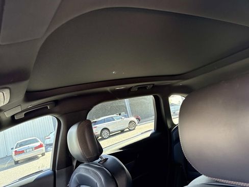 Certified 2024 Lincoln Nautilus Reserve w/ Equipment Group 203A image 33