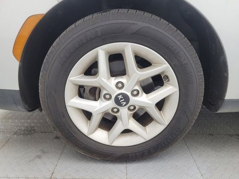 Used 2021 Kia Soul S image 31