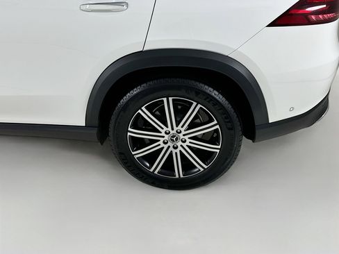 Used 2024 Mercedes-Benz GLE 350 4MATIC image 35