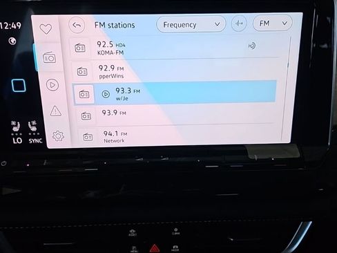New 2026 Volkswagen Atlas SE AWD/4WD image 32