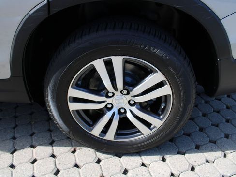 Used 2016 Honda Pilot EX image 15