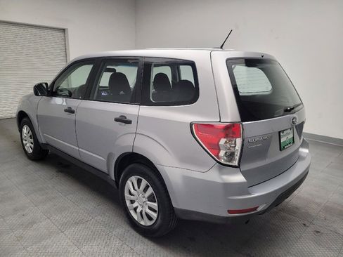 Used 2013 Subaru Forester 2.5X image 5