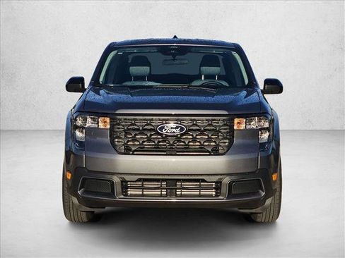 New 2026 Ford Maverick XLT w/ XLT Luxury Package AWD/4WD image 6