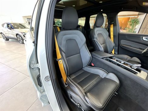 Certified 2024 Volvo XC60 T8 Polestar w/ Protection Package Premier image 15