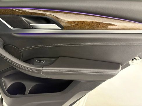 Used 2018 BMW X3 xDrive30i image 39