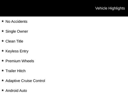 Used 2023 Ford Explorer Platinum w/ Technology Package image 8