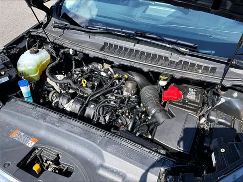 Used 2022 Ford Edge SEL w/ Convenience Package AWD/4WD image 35