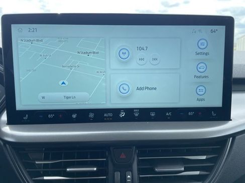 New 2026 Ford Escape Active w/ Tech Pack #1 FWD image 14