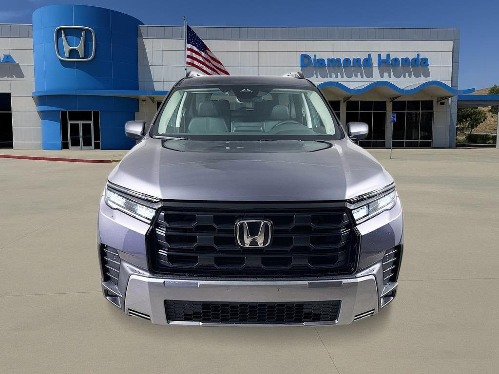 New 2026 Honda Pilot EX-L image 8