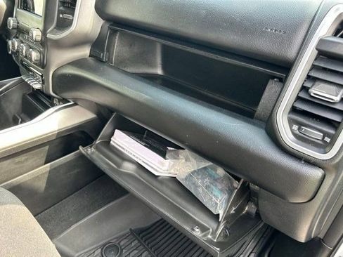 Used 2021 RAM 1500 Big Horn AWD/4WD image 53