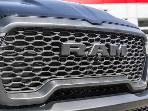 New 2026 RAM 1500 Rebel image 11