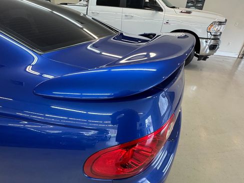 Used 2005 Pontiac GTO RWD image 30