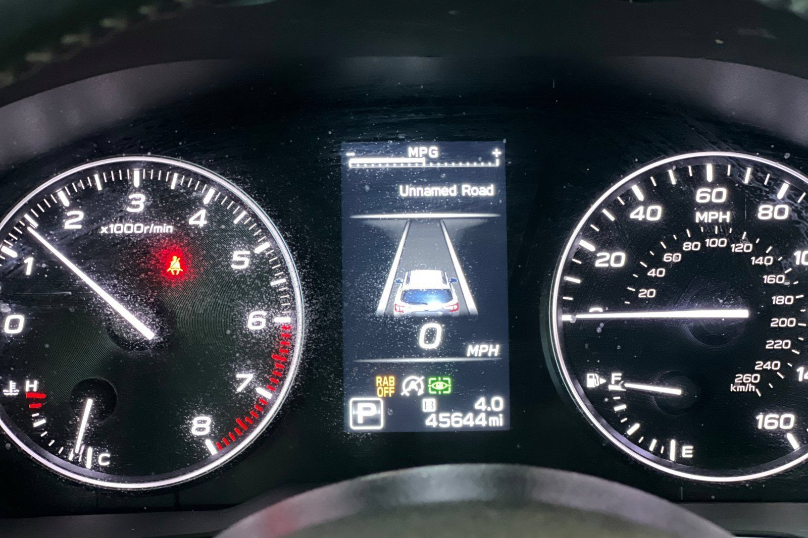 Certified 2024 Subaru Outback Touring AWD/4WD image 27
