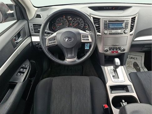 Used 2013 Subaru Legacy 2.5i Premium image 12