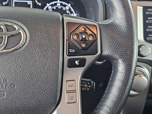 Used 2024 Toyota 4Runner SR5 Premium image 28