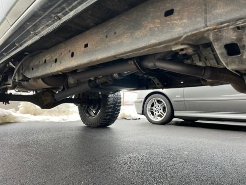 Used 2014 Toyota Tacoma 4x4 Double Cab w/ SR5 Package image 26