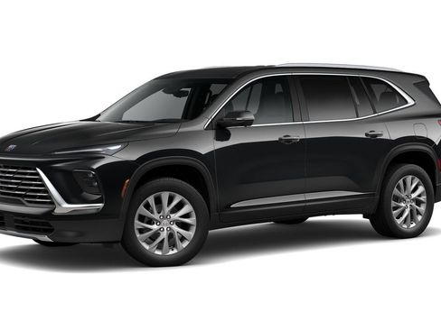 New 2026 Buick Enclave Preferred w/ Power Package image 29