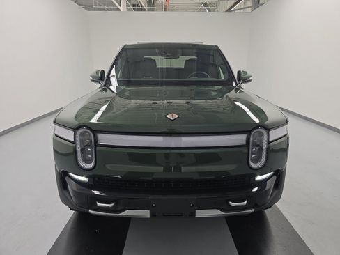 Used 2024 Rivian R1T Adventure AWD/4WD image 8