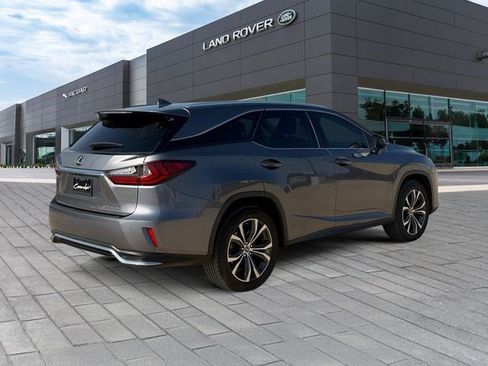 Used 2020 Lexus RX 350L FWD w/ Premium Package image 5