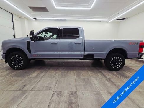 New 2026 Ford F350 Platinum AWD/4WD image 2