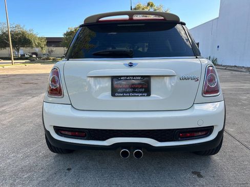 Used 2013 MINI Cooper S image 5