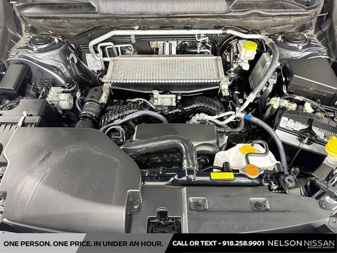 Used 2019 Subaru Ascent Touring w/ Popular Package #3 AWD/4WD image 33