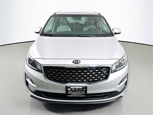 Used 2020 Kia Sedona EX image 2