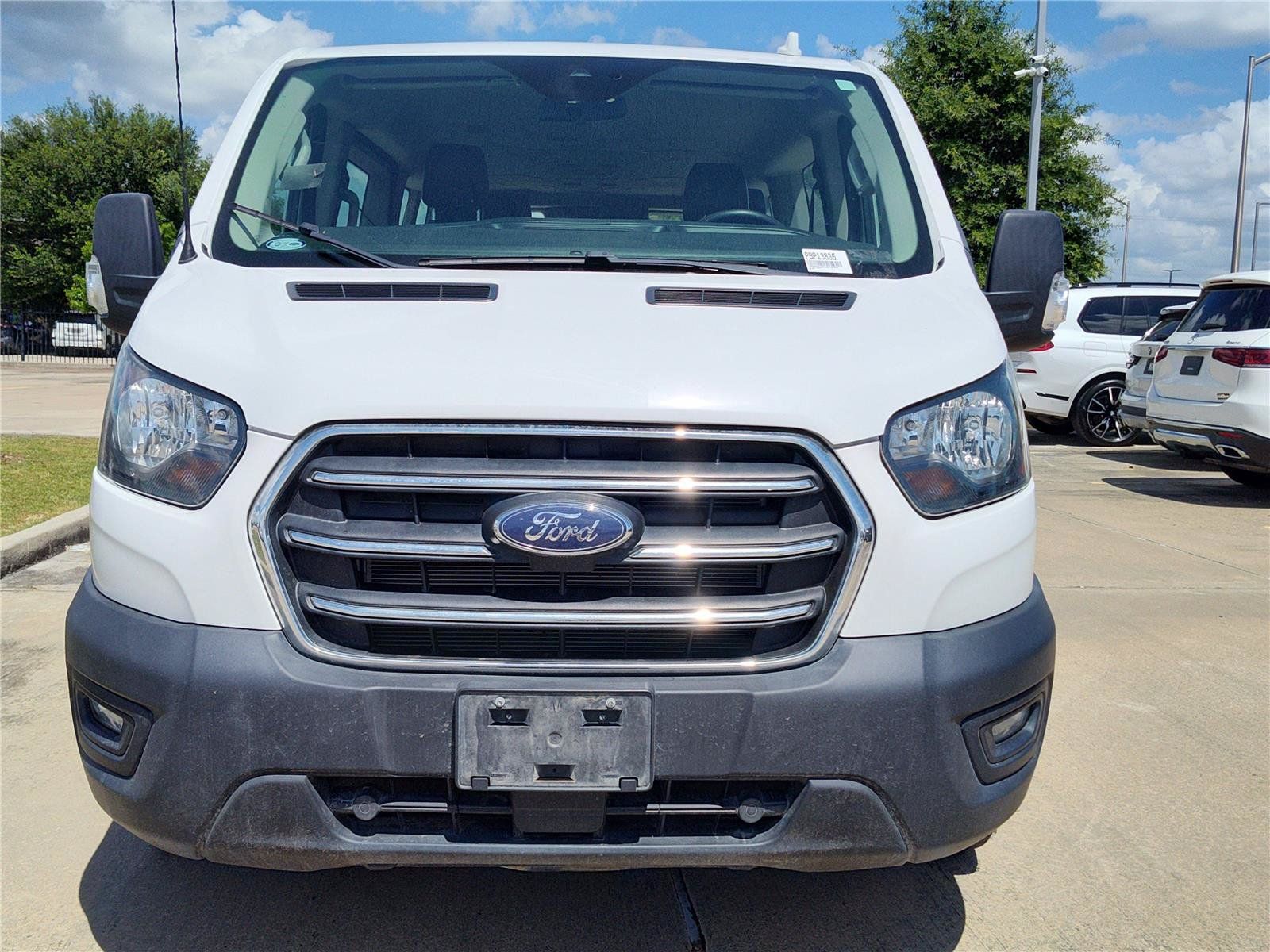 Used 2020 Ford Transit 350 XL RWD image 10