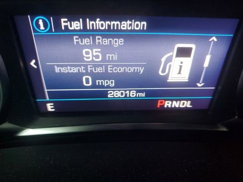 Certified 2022 Chevrolet Equinox LT image 28