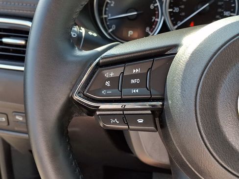 Used 2025 MAZDA CX-5 AWD 2.5 S w/ Preferred Package image 24