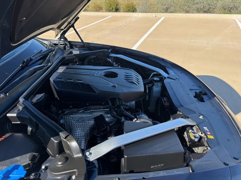 Used 2019 Kia Stinger Premium image 61