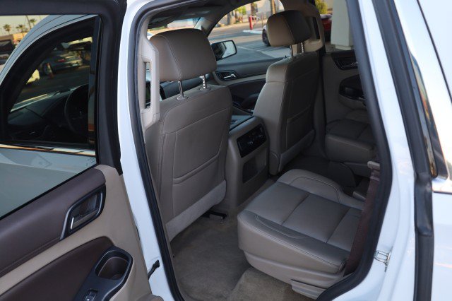 Used 2019 Chevrolet Tahoe LT RWD image 35