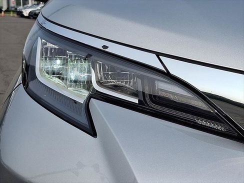 Certified 2023 Toyota Sienna XLE FWD image 29