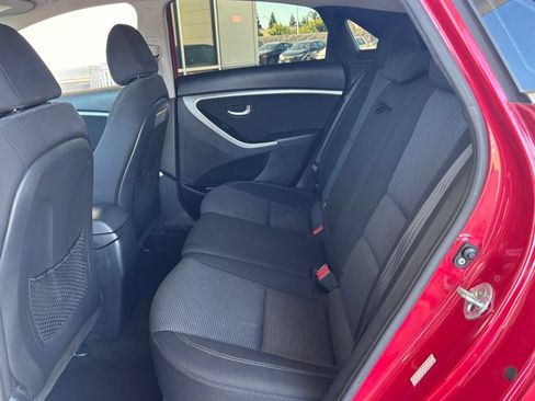 Used 2016 Hyundai Elantra GT FWD image 20