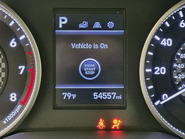 Used 2020 Hyundai Elantra Limited FWD image 15