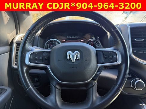 Certified 2022 RAM 1500 Big Horn image 21