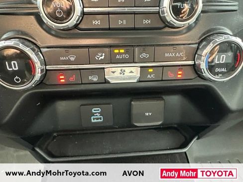 Used 2021 Ford F150 XLT w/ Equipment Group 302A High AWD/4WD image 14